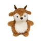 thumbnail image 2 of Jellycat, Jellycat Amuseables ,Teddy Jellycat Elk Stuffed Animal Toy, 8.6 inches Jellycat Elk Plush Jellycat Stuffed Animal Fun Cute Soft Stuffed Animal Plush Doll Idea for Kids, 2 of 3