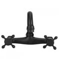 thumbnail image 1 of Fyydes Space Saving Wall Mounted Faucet, Faucet, For Bathroom Home, 1 of 8