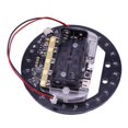thumbnail image 1 of licencia de Expansión de de lámpara, Programable Puede ser Compatible Controlador Αrduino / 51 / shamjiam Tablero de expansión de microbidades, 1 of 6