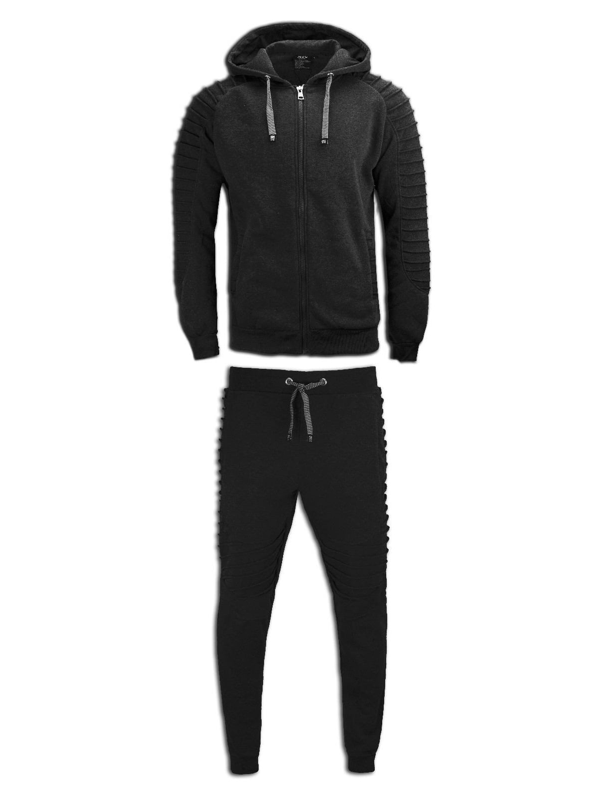 needles sweatsuit