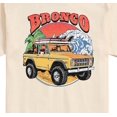 thumbnail image 3 of Ford - Bronco Beach - Men's Short Sleeve T-Shirt, 3 of 5