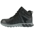 thumbnail image 4 of Reebok Trailgrip Work Men's Alloy Toe Electrical Hazard Waterproof Mid Athletic Shoe, 4 of 5