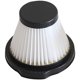 thumbnail image 4 of 2X Filtro Hepa Filtro Antipolvo HEPA para Piezas de Repuesto de Deerma DX115 DX115S DX115C Aspiradora Portátil, 4 of 5