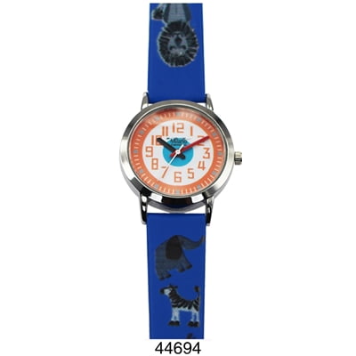 animal watch strap