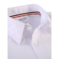 thumbnail image 5 of Smith's American Boys' L/S Button-Up Shirt Color: white Size: 7, 5 of 5