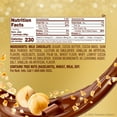 thumbnail image 5 of 3 Count, Ferrero Rocher Premium Gourmet Milk Chocolate Hazelnut, Individually Wrapped Candy for Gifting, 1.3 oz (Pack of 2), 5 of 5