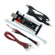 thumbnail image 1 of Codificador USB Arcade Zero Delay para PC, Compatible con para , Switch y para para Control de 5 Pines y Botones de 2,8 mm., 1 of 5