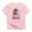 Petal Pink, variant on CafePress - Rescued Is My Favorite Breed T Shirt - Infant T-Shirt