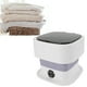 thumbnail image 5 of Lavadora Pequeña Lavadora Portátil 40W Mini Plegable, 5 of 7