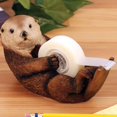 thumbnail image 4 of Streamline Imagined Otter Tape Dispenser, 4 of 4