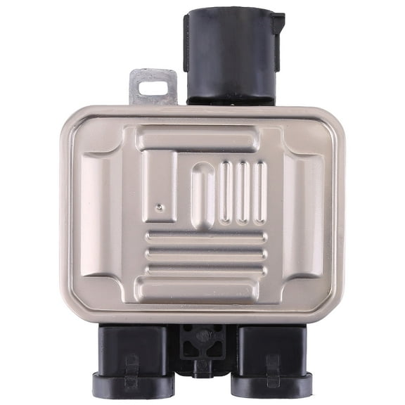 Radiator Cooling Fan Control Module LR002660 LR011905 for LAND ROVER LR2 2008-2012