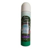 Love's by Dana Clean & Natural Body Spray for Women, 4 Ounce