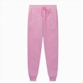 thumbnail image 5 of HCNTES Baby Boy Winter Clothes Hoodie Sweatpants Set Kids Sweatsuit 2 Boys Solid Warm Pullover Hoodies Sweatshirt Suit Kids Tracksuit Set Jogging Suit 2T-13T, 5 of 5