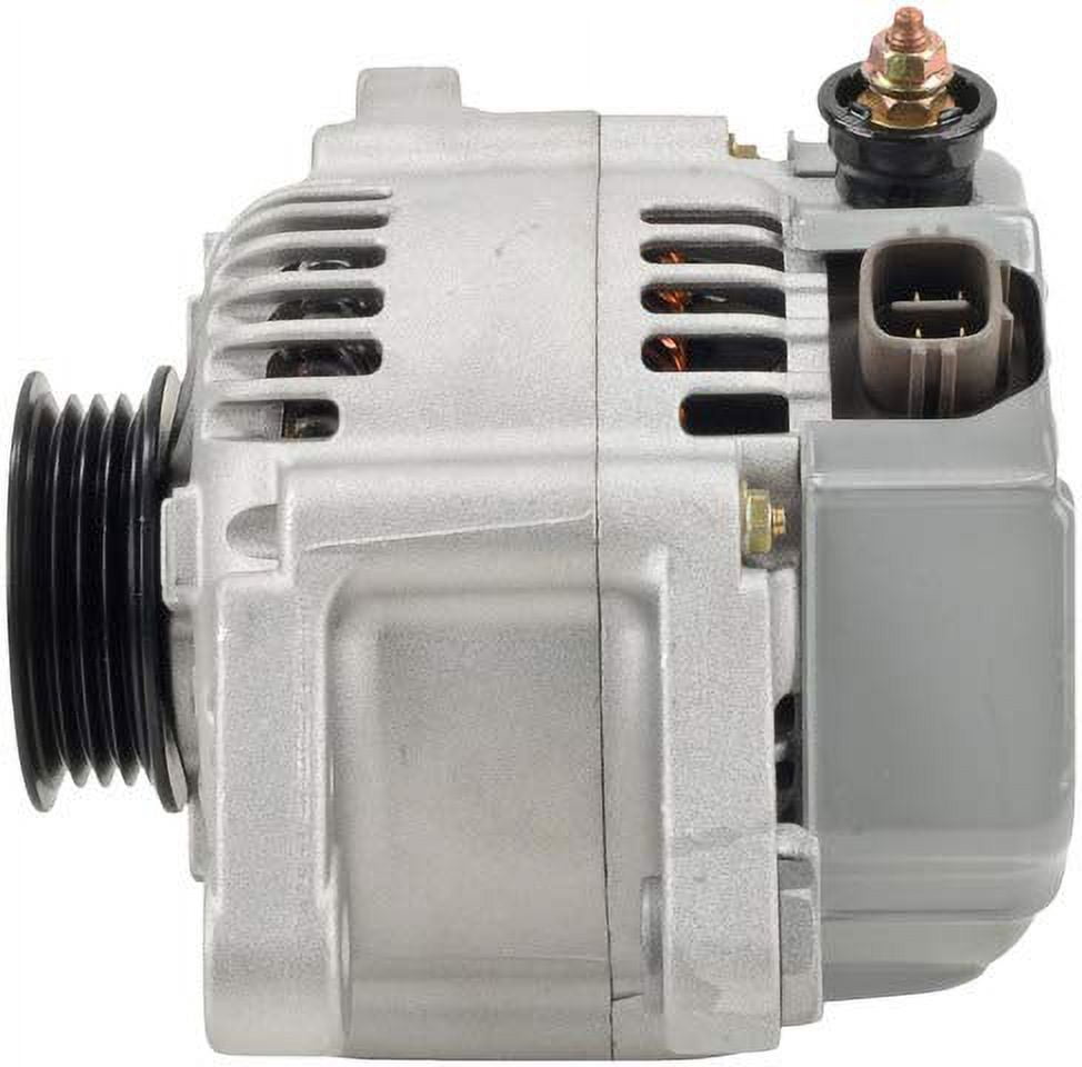 Bosch AL3325X Remanufactured Alternator Fits select: 2007-2014 TOYOTA YARIS