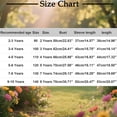 thumbnail image 3 of YUSIM Toddler Boys Graphic T Shirts- Cute Long Sleeve Cotton Casual Kids Fall Tops Yellow Size 3 T, 3 of 6