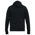 thumbnail image 2 of Duke Mens D555 Bourton Volkswagen Overhead Kingsize Hoodie, 2 of 4
