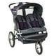 thumbnail image 1 of Jogger doble Baby Trend Expedition®, Elixer, 1 of 5