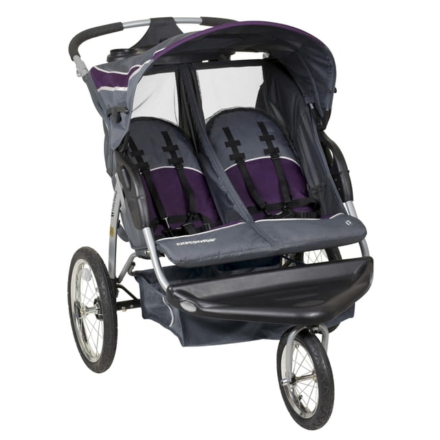 Jogger doble Baby Trend Expedition®, Elixer