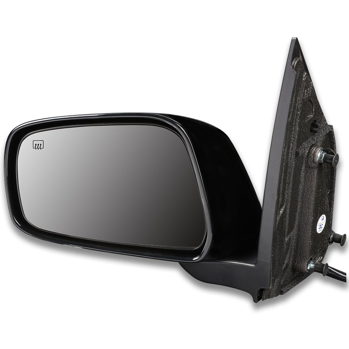 NI1320190 OE Style Powered+Heated Driver/Left Side View Door Mirror for Nissan Pathfinder 05-14 