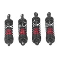 thumbnail image 2 of RC Car  Set For  And Stable Driving Replacement Front Rear Shock Damper, 2 of 8