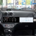 thumbnail image 4 of ZWNAV Dual 12.3 inch Screen Car Radio For Chevrolet Aveo 2005-2008 Android GPS Navigation Multimedia Video Player Stereo Receiver Head Unit, 4 of 13