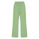 thumbnail image 3 of WILLBEST Pantalones Casuales para Mujer: Transpirables, de Tejido Liso, de 7/8 de Largo, Modernos, para Uso Diario, Cómodos y elegantes. Mediana, 3 of 3