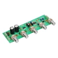 thumbnail image 2 of Placa de preamplificador de Audio 2.0 CUTICAT ensamblada 7.6x2.3 pulgadas, 2 of 8