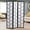 Black#1, variant on , 3-Panel Climbing Screen Room Divider, Black, Black ,Wood+Paper ,