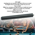 thumbnail image 4 of Rallonge de Queue de Billard, Rallonge de Billard avec Pare-Chocs Accessoires de Billard Baguettes de Queue pour Billard Extérieur Baguettes et Accessoires de Queue de Billard, 4 of 7