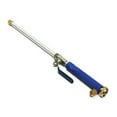 thumbnail image 1 of High Pressure - Power Washer Water Hose Nozzle, Water Jet, Glass Cleaner,, 1 of 8