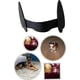 thumbnail image 5 of Dog Ear Posting Kit, Dog Ear Stand Sticker Up Support Tool, Puppy Ear Support Tools, Dog Ear Stand Up Support With Tape, 5 of 5