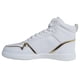 thumbnail image 4 of TENIS CASUAL CHAMPION LORE HI W BLANCO CAS10641W PARA MUJER  24.5 CM, 4 of 6