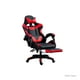 thumbnail image 5 of Silla Gamer Reclinable Ergonómica Con Descansa Pies Titano TT-SGCRP, 5 of 8