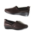 thumbnail image 3 of Slip On Flexi para Mujer Estilo 45606 Café Flexi 45606 CAFÉ, 3 of 4