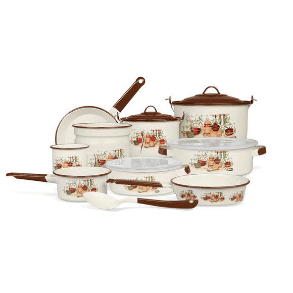 BATERIA CINSA ARMONIA