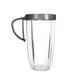 thumbnail image 2 of Extractor nutribullet 600 W Gris nutribullet Original, 2 of 5