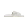 thumbnail image 2 of Tkees Womens Caro Strappy Slip On Slide Sandals, 2 of 5