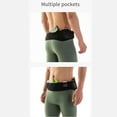 thumbnail image 5 of AONIJIE FM5120 Men's Quick-Drying Compression Shorts Elastic Fit for Running Cycling, 5 of 5