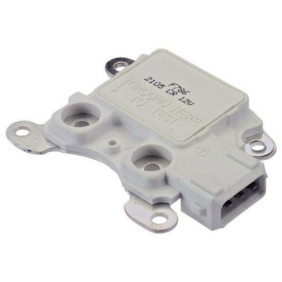 OEG Parts New Voltage Regulator Replacement For Mercury Mystique L4 2.0L 95-98 F5RU-10316-BA F5RZ-10316-A F5RZ-10316-B GR818 GR819 ALT-C-069 AFD6026 230-14034
