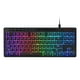 thumbnail image 1 of Teclado para juegos de membrana RGB con cable Redragon K516 Shiva TKL, 1 of 9