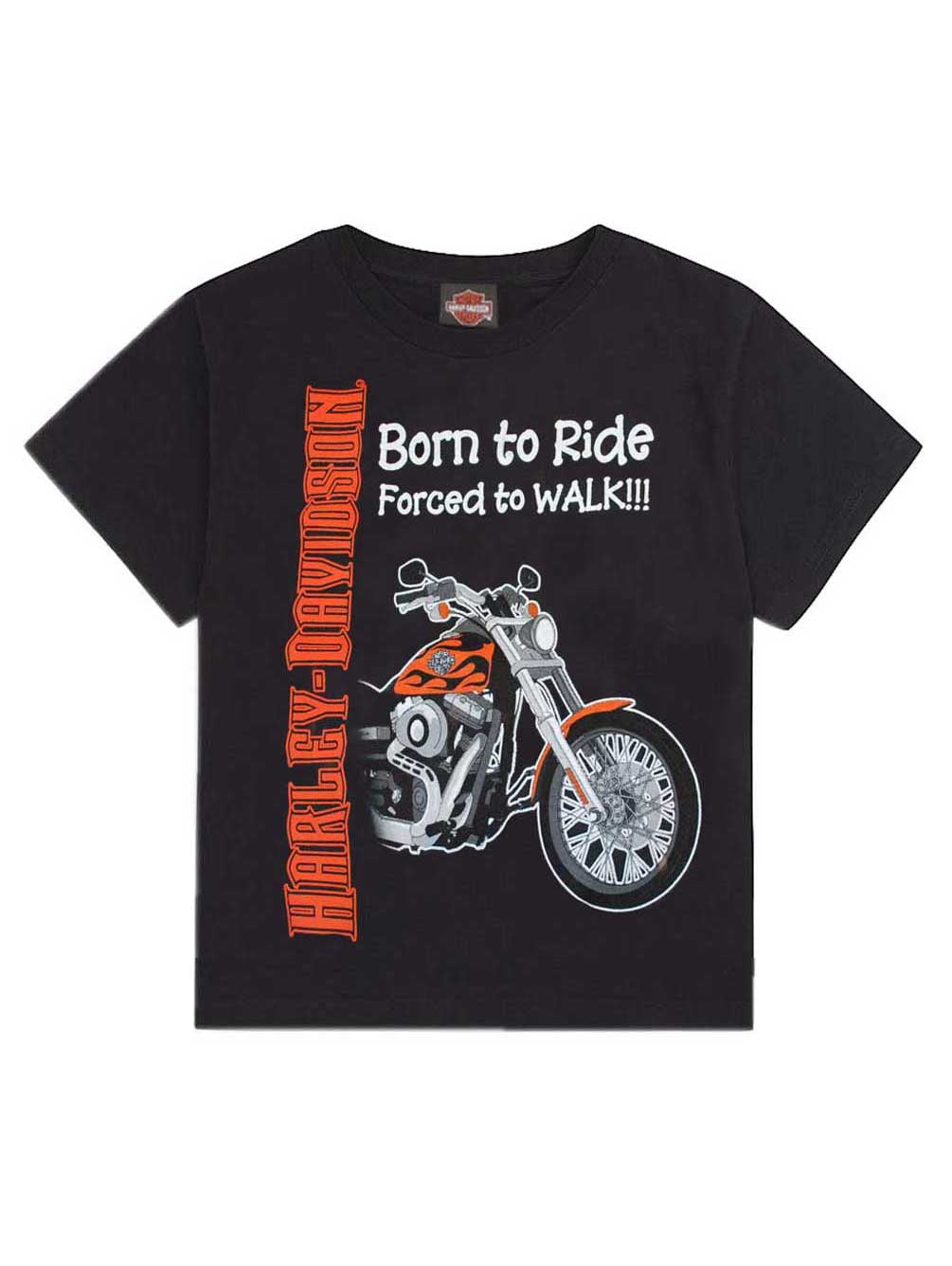 KTM logo t-shirt kids clothes child toddler boy girl shirt motor bike KTM logo t-shirt kids clothes child toddler boy girl shirt motor bike