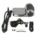 thumbnail image 3 of Dash Cam, Front Rear Camera Universal Dual Lenses USB Connection ADAS Alarm Motion Detection  For Road, 3 of 8