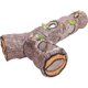 thumbnail image 3 of GOOHOCHY 1 UNID PET CAT TUNNEL INTERACTIVE TUBO DE PET TUBO SIMULACIÓN Árbol PET PET JUGUE JUGAR TUNNEL TUNNEL TUCHTHING, 3 of 8