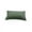 Vert-120, variante sur Économies à Durée Limitée, Taie d'Oreiller de Couleur Unie, Taie d'Oreiller en Polyester pour le Sommeil, Douce et Respirante, 18,90 X 29,13 Po, 4 Couleurs, / 100 % Polyester, Rouge-120 $BS$3