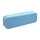 thumbnail image 1 of Estuche rectangular de gran capacidad para lápices | Organizador de artículos de papelería para bolígrafos y lápices | Portalápices para estudiantes para escritorio escolar o de oficina, 1 of 2