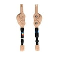 thumbnail image 1 of 2pcs Escala 1/6 Prótesis de Miembro Artificial de Pierna de Metal Pulgadas Cuerpo de de Acción Sunnimix Prótesis de figura de acción, 1 of 8