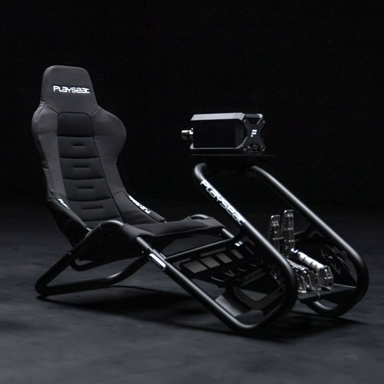 Playseat Trofeo Stable Gaming Seat - Precise Feedback & Adjustable