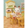 thumbnail image 5 of Sylvanian Familles Meubles table à Manger Ensemble Ka-421, 5 of 5