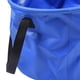 thumbnail image 4 of Cubo de camping plegable grande para lavado al aire libre del plegable 30L, 4 of 7