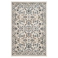 thumbnail image 2 of SAFAVIEH Carolina Fowler Traditional Area Rug, Dark Blue, 9' x 12', 2 of 9